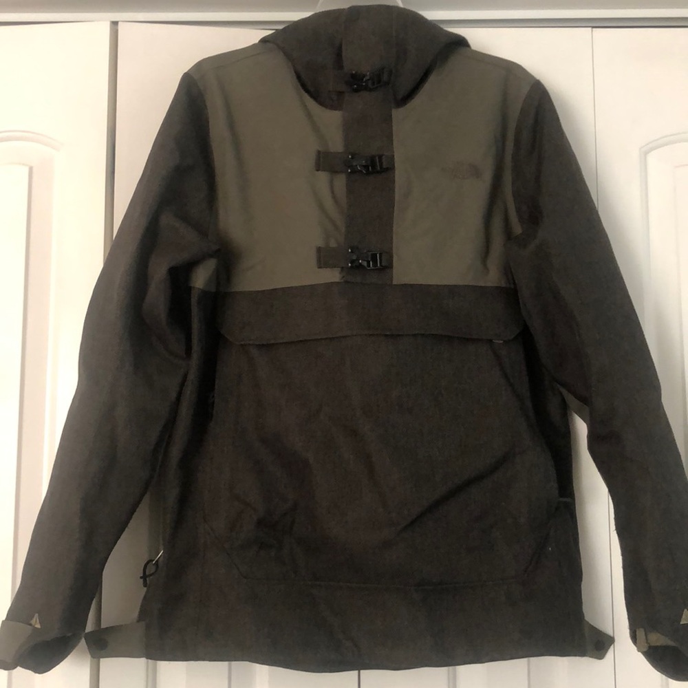 The North Face Black Series Anorak